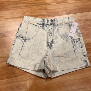 BDG shorts